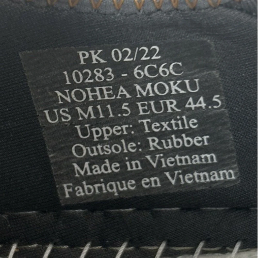 OluKai these shoes